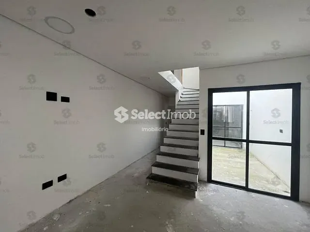 Sobrado com 160m² 3 quartos e 3 banheiros, à venda, no bairro Vila América em Santo André