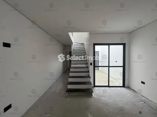 Sobrado com 160m² 3 quartos e 3 banheiros, à venda, no bairro Vila América em Santo André