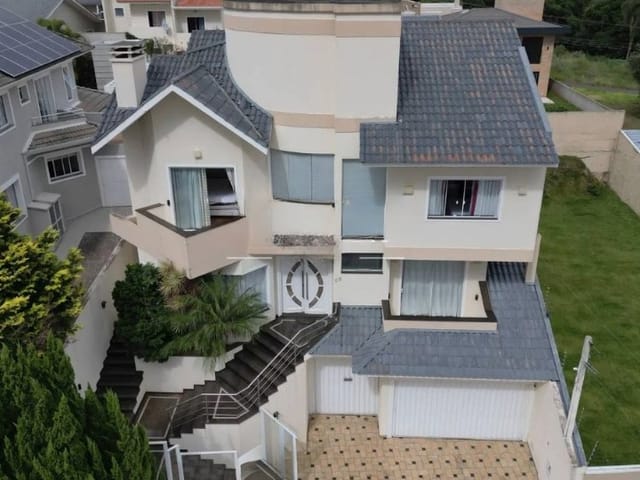 CASA DUPLEX, JARDIM AMÉRICA, COM EDÍCULA