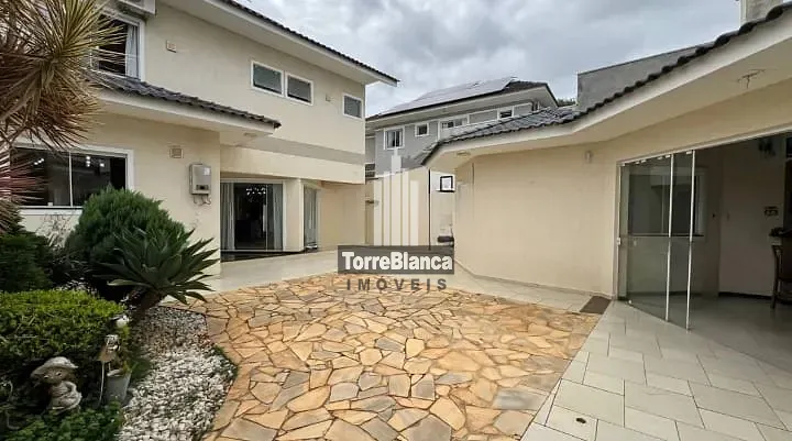 Sobrado, 4 quartos, 400 m² - Foto 31