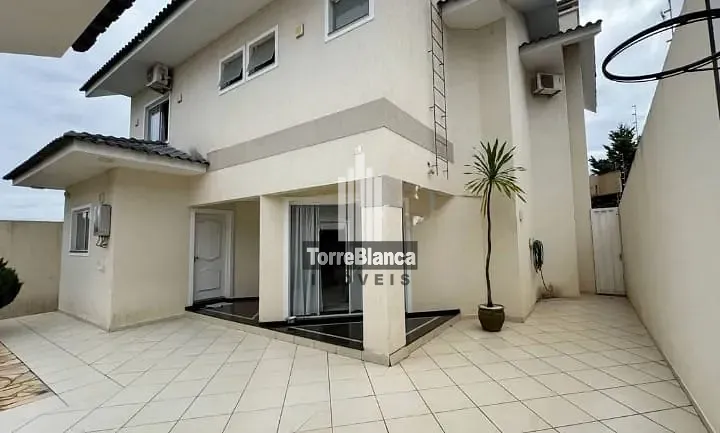 Sobrado, 4 quartos, 400 m² - Foto 32