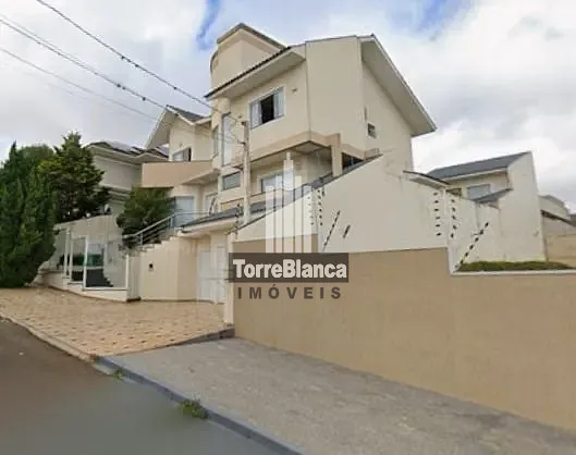 Sobrado, 4 quartos, 400 m² - Foto 35