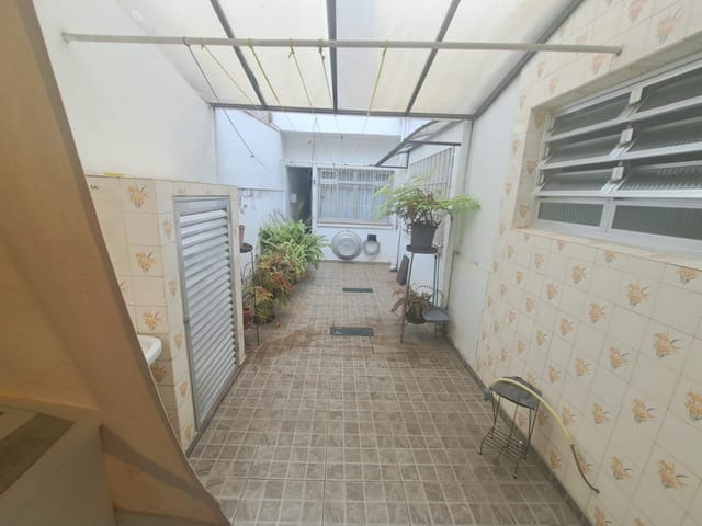 Sobrado com 140m² 3 quartos e 3 banheiros, à venda, no bairro Vila Mariana em São Paulo