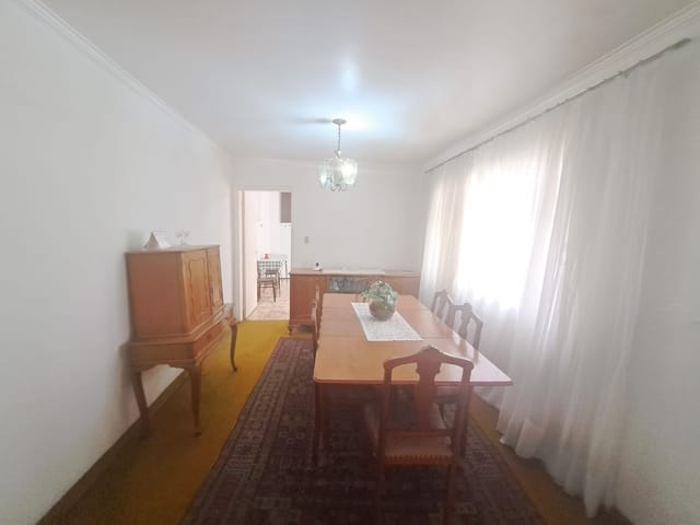 Sobrado com 140m² 3 quartos e 3 banheiros, à venda, no bairro Vila Mariana em São Paulo