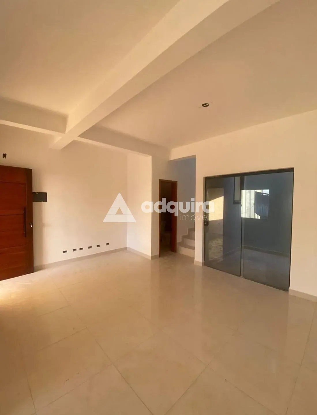 Sobrado, 2 quartos, 93 m² - Foto 2