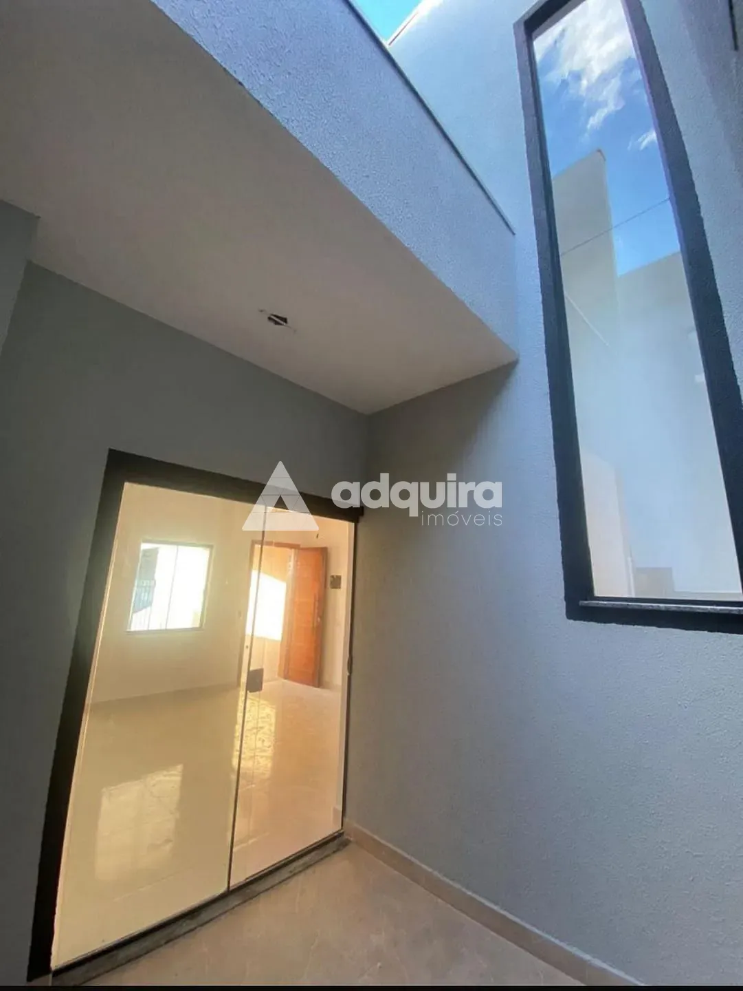Sobrado, 2 quartos, 93 m² - Foto 3