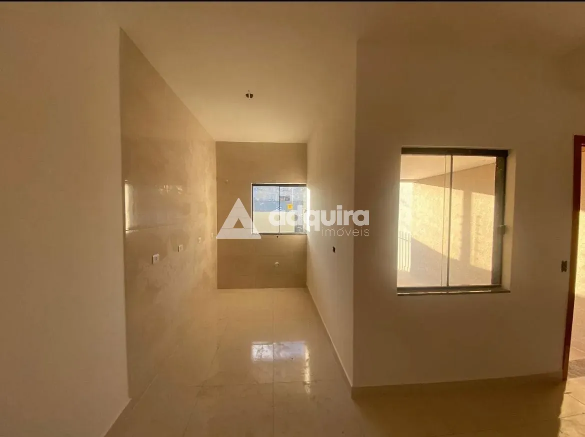 Sobrado, 2 quartos, 93 m² - Foto 4