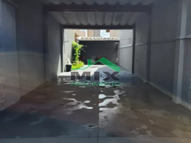 Sobrado 3 quartos e 4 banheiros, à venda, no bairro Vila Floresta em Santo André