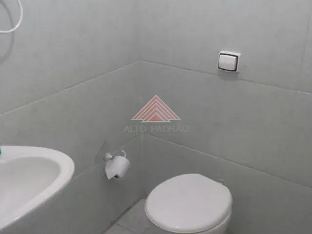 Sobrado com 125m² 2 quartos e 1 banheiro, à venda, no bairro Jardim Zaira em Mauá