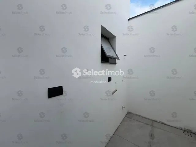 Sobrado com 160m² 3 quartos e 3 banheiros, à venda, no bairro Vila América em Santo André