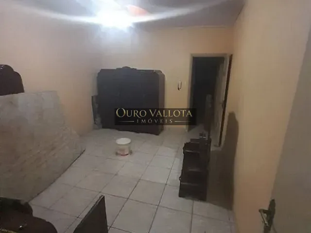 Sobrado 1 quarto e 1 banheiro, à venda, no bairro Vila Monumento em São Paulo