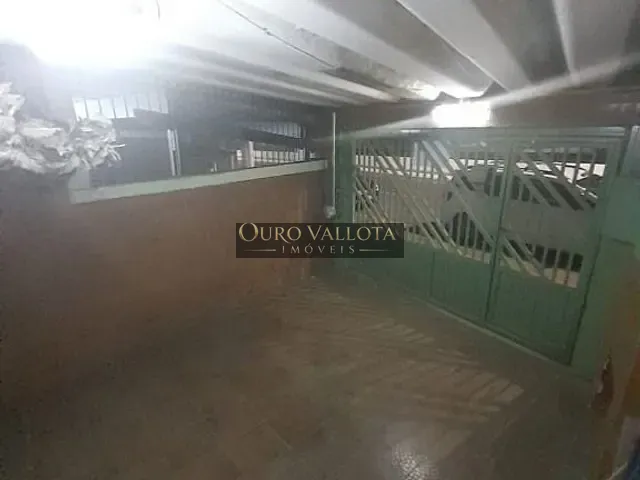 Sobrado 1 quarto e 1 banheiro, à venda, no bairro Vila Monumento em São Paulo