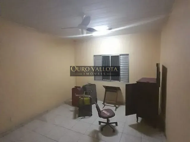 Sobrado 1 quarto e 1 banheiro, à venda, no bairro Vila Monumento em São Paulo