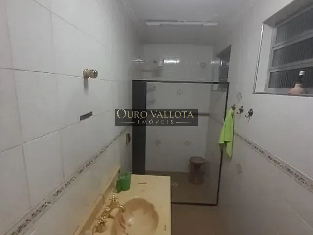 Sobrado 1 quarto e 1 banheiro, à venda, no bairro Vila Monumento em São Paulo