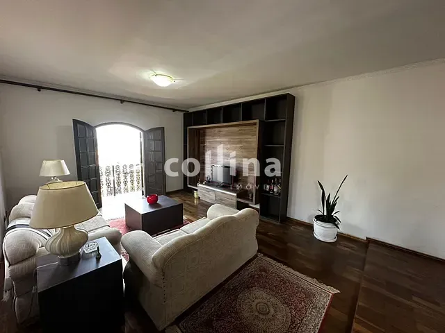 Sobrado com 169m² 5 quartos e 3 banheiros, à venda, no bairro Bela Vista em Osasco