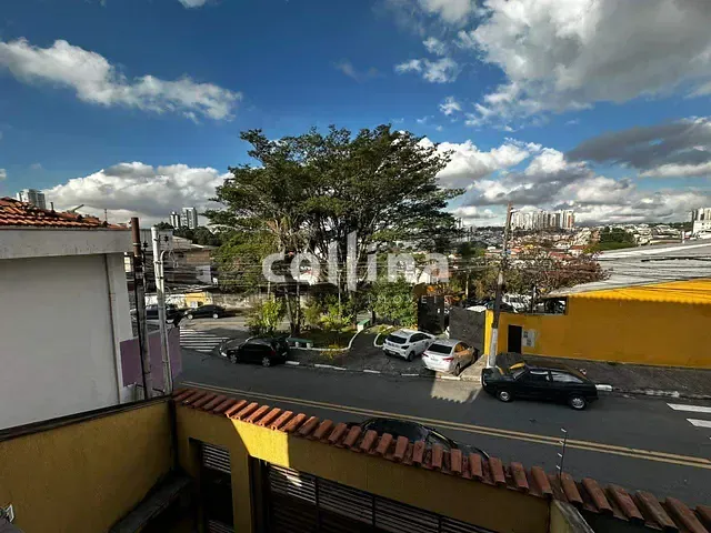 Sobrado com 169m² 5 quartos e 3 banheiros, à venda, no bairro Bela Vista em Osasco