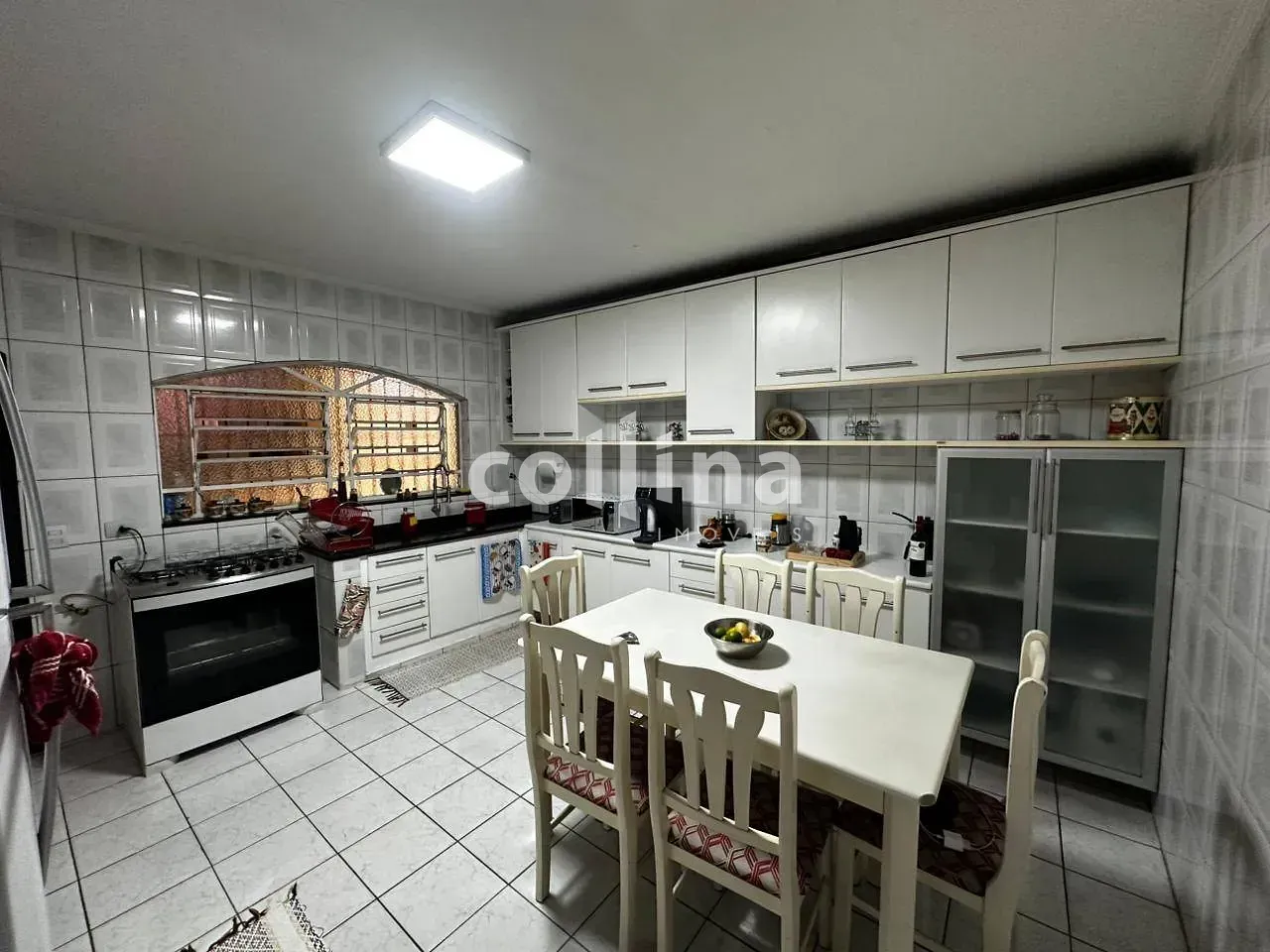 Sobrado, 5 quartos, 249 m² - Foto 9