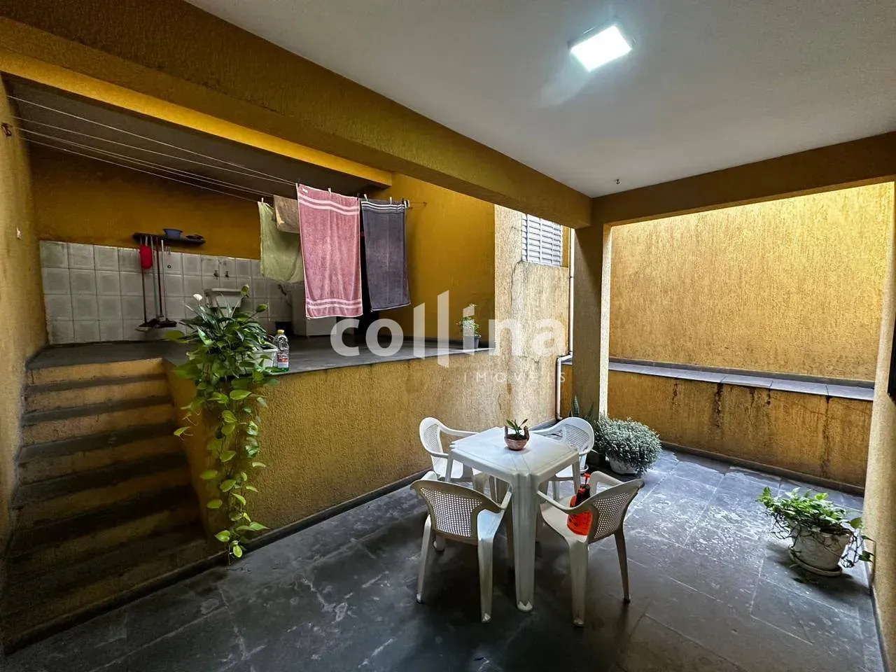Sobrado, 5 quartos, 249 m² - Foto 12