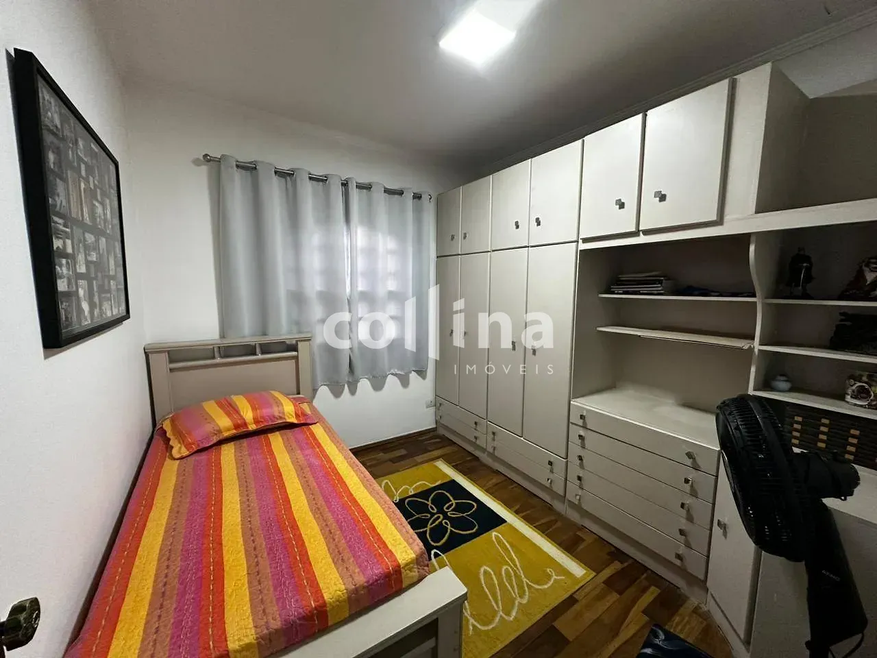 Sobrado, 5 quartos, 249 m² - Foto 18