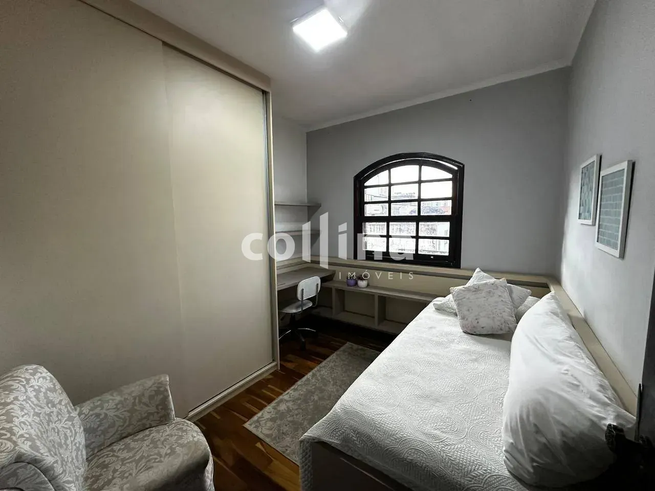 Sobrado, 5 quartos, 249 m² - Foto 17