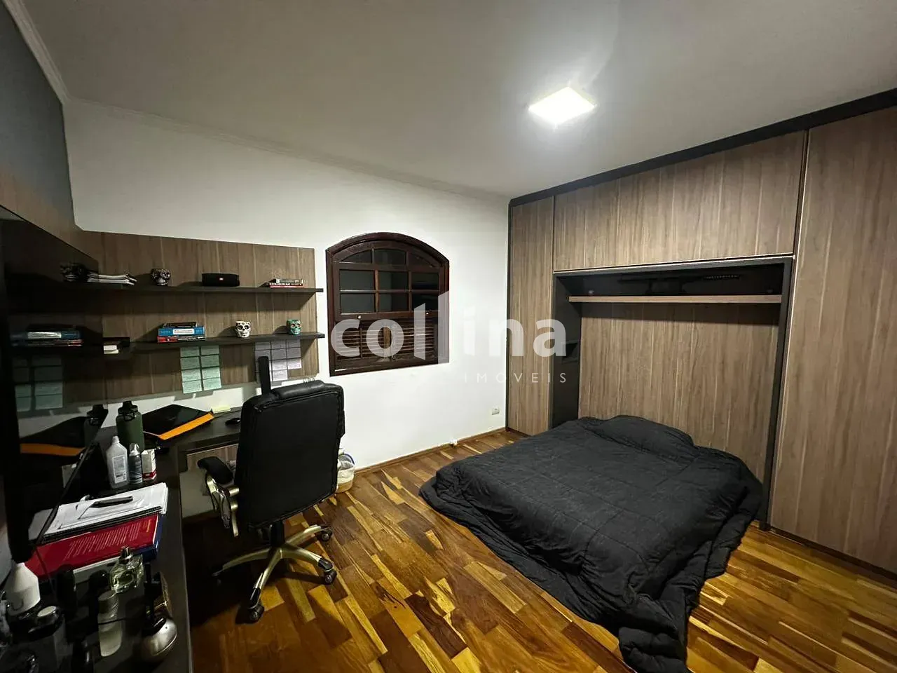 Sobrado, 5 quartos, 249 m² - Foto 20