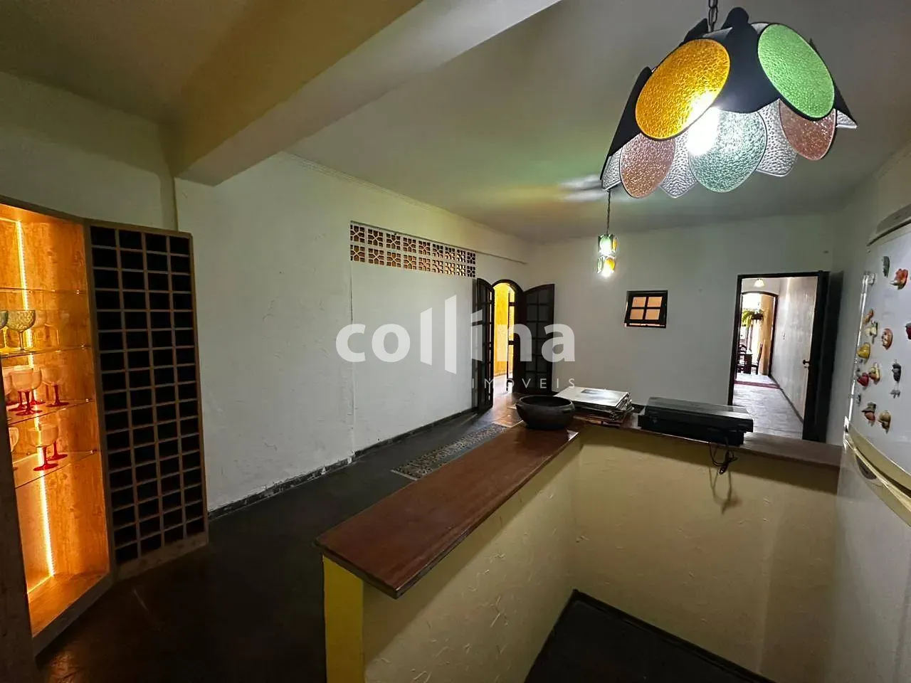 Sobrado, 5 quartos, 249 m² - Foto 24
