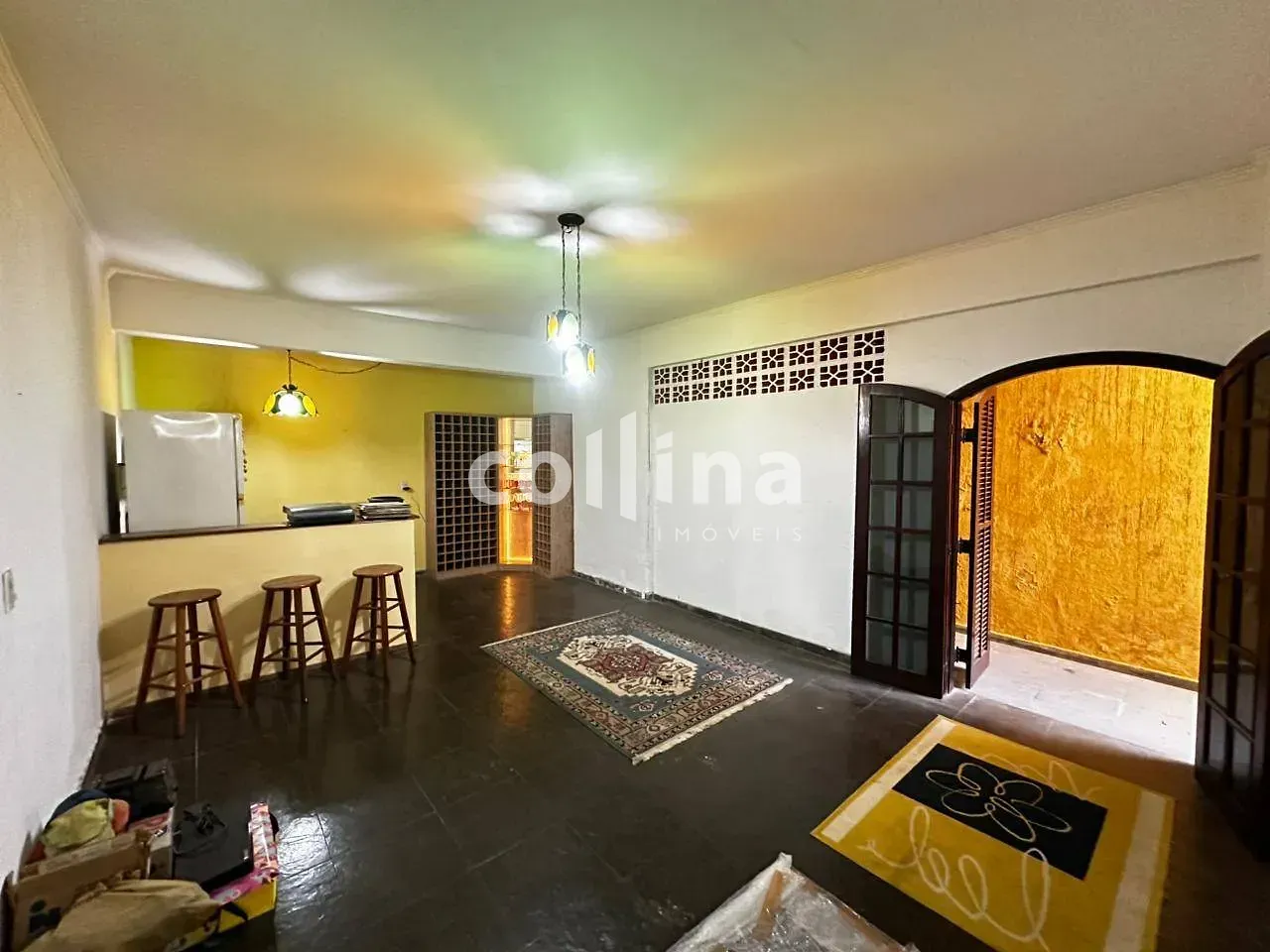 Sobrado, 5 quartos, 249 m² - Foto 25