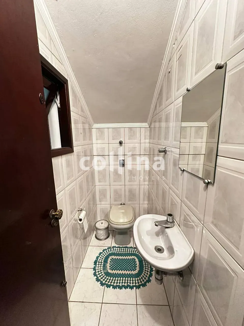 Sobrado, 5 quartos, 249 m² - Foto 26