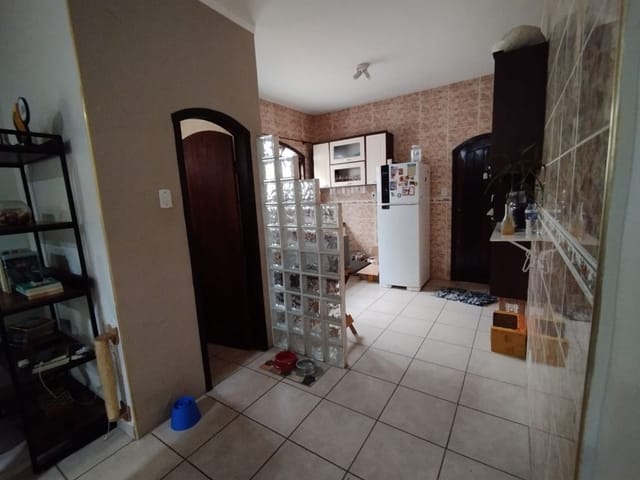 Foto do Sobrado - Sobrado com 3 dormitórios à venda, 123 m² por R$ 550.000,00 - Jardim das Indústrias - São José dos Campos/SP | INDEPENDENCE NEGOCIOS IMOBILIARIOS LTDA