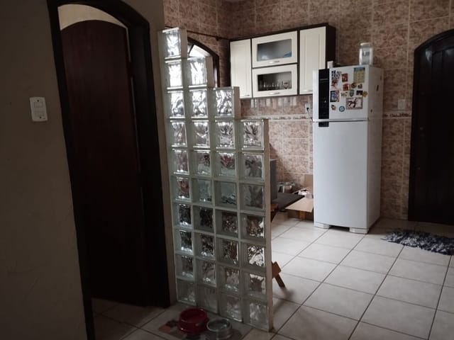 Foto do Sobrado - Sobrado com 3 dormitórios à venda, 123 m² por R$ 550.000,00 - Jardim das Indústrias - São José dos Campos/SP | INDEPENDENCE NEGOCIOS IMOBILIARIOS LTDA