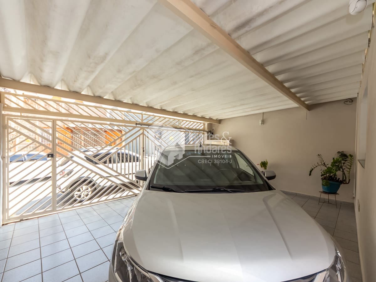 Sobrado, 3 quartos, 102 m² - Foto 25