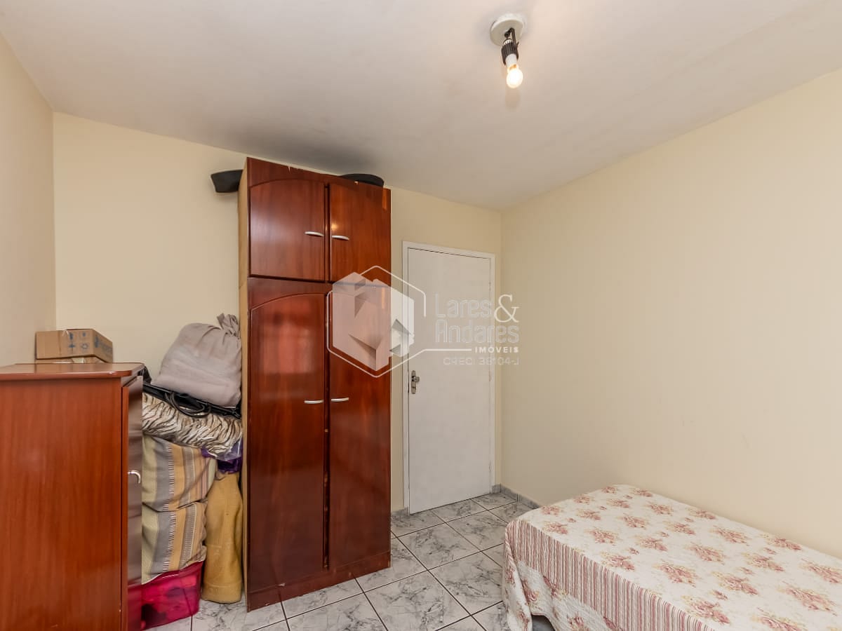 Sobrado, 3 quartos, 102 m² - Foto 11