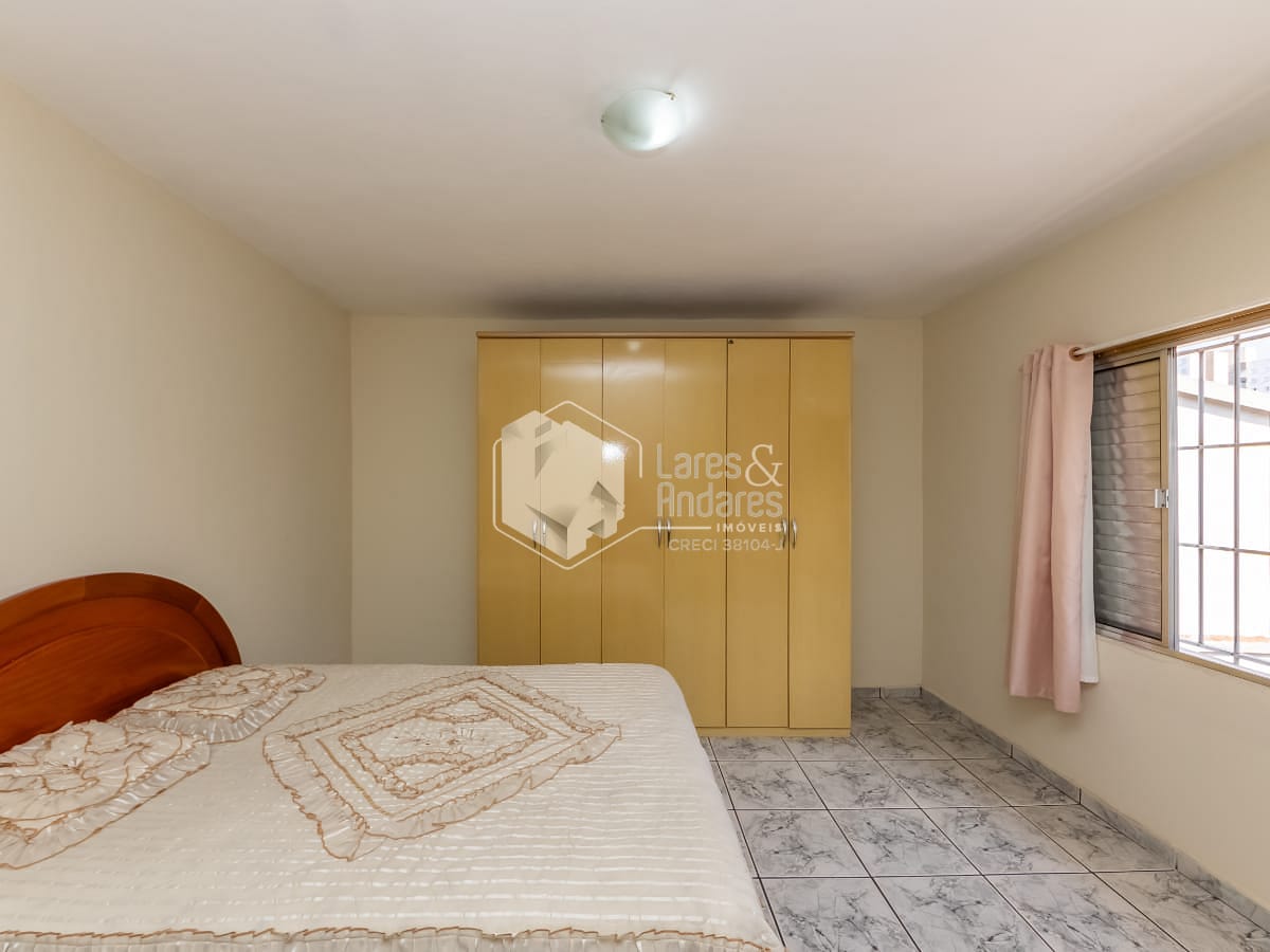 Sobrado, 3 quartos, 102 m² - Foto 4