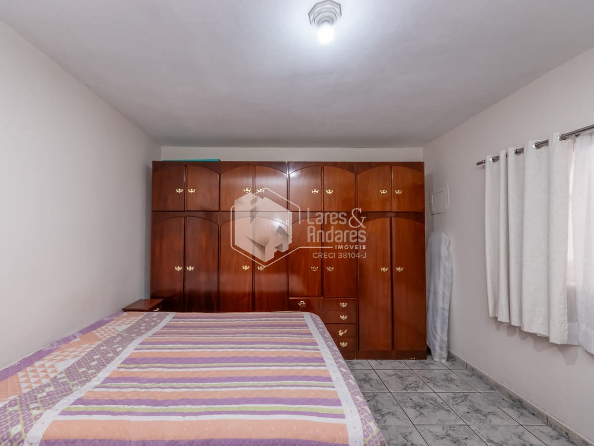 Sobrado, 3 quartos, 102 m² - Foto 13