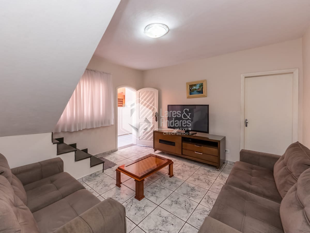 Sobrado, 3 quartos, 102 m² - Foto 16