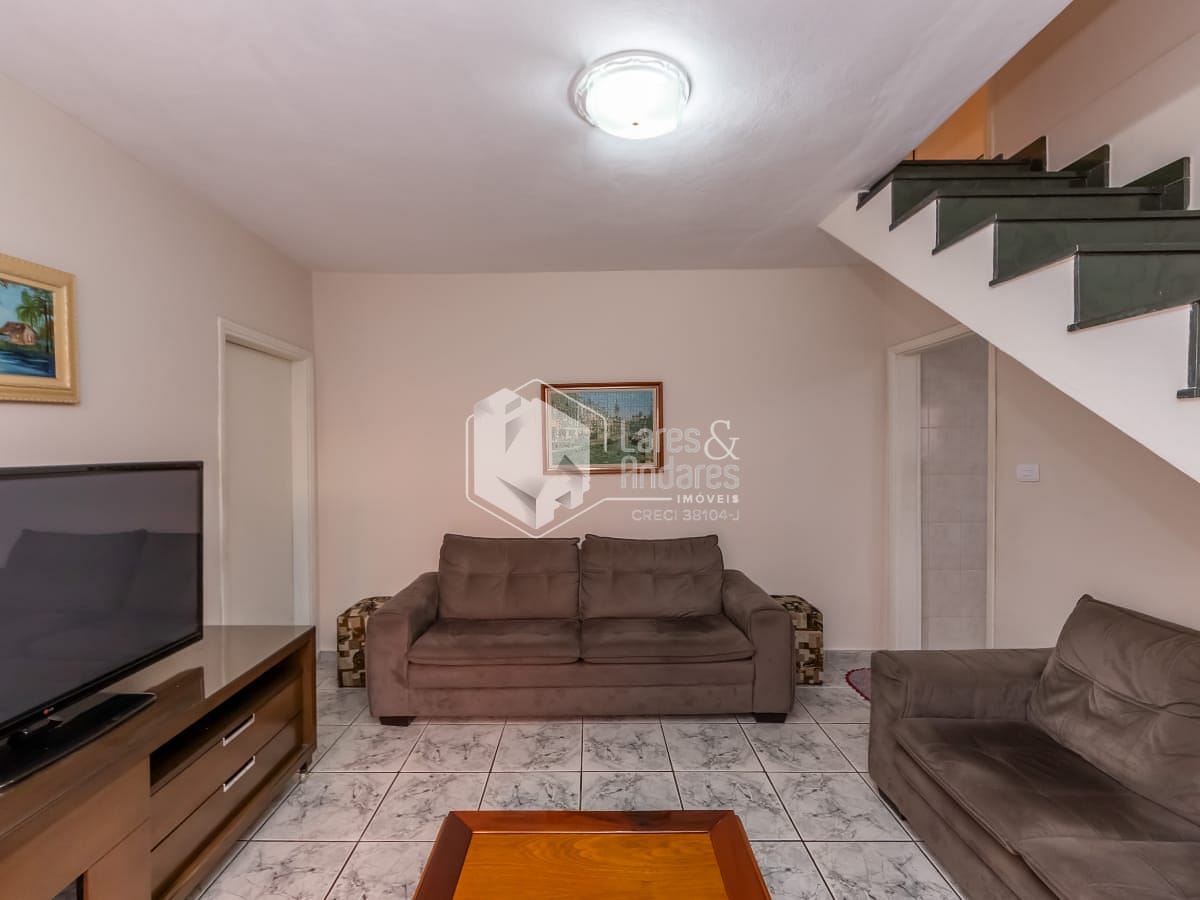 Sobrado, 3 quartos, 102 m² - Foto 18