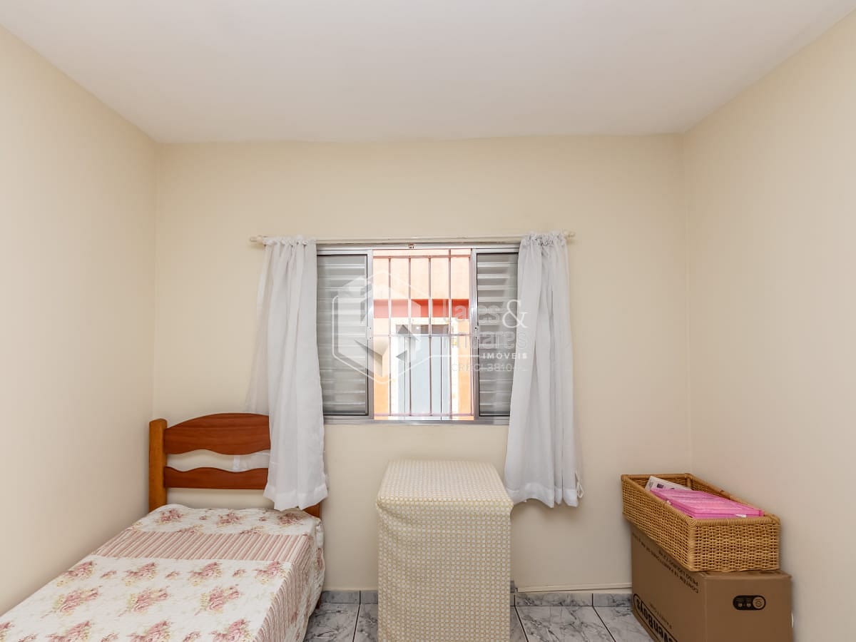 Sobrado, 3 quartos, 102 m² - Foto 8