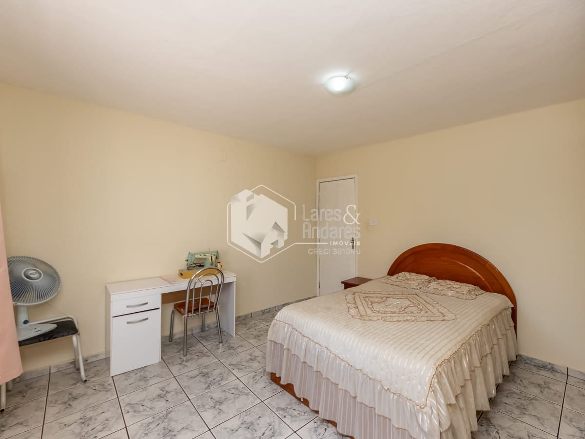 Sobrado, 3 quartos, 102 m² - Foto 7