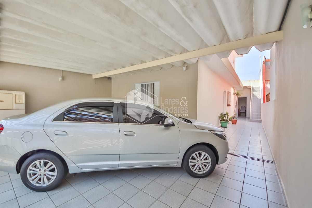 Sobrado, 3 quartos, 102 m² - Foto 24