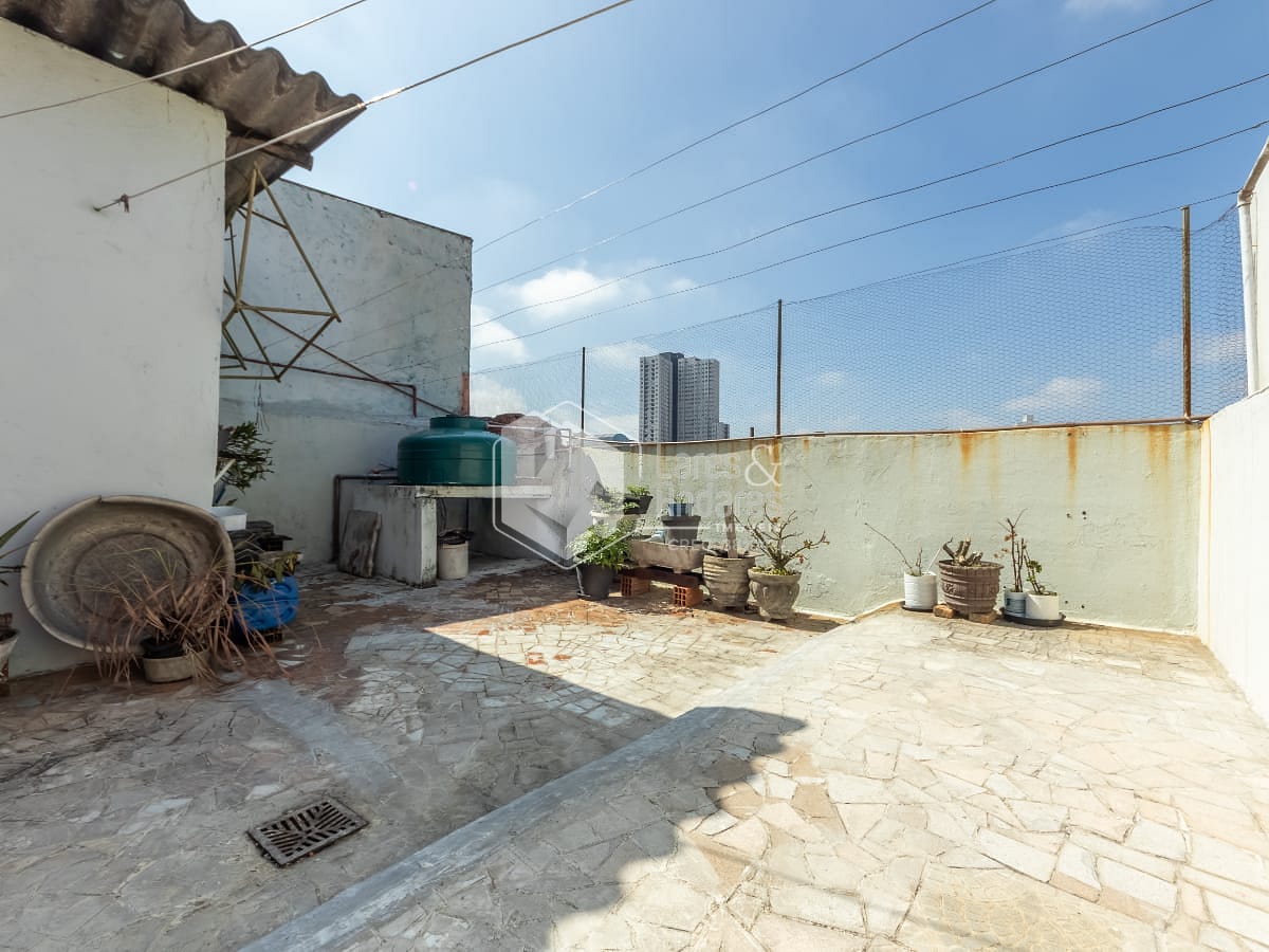 Sobrado, 3 quartos, 102 m² - Foto 28