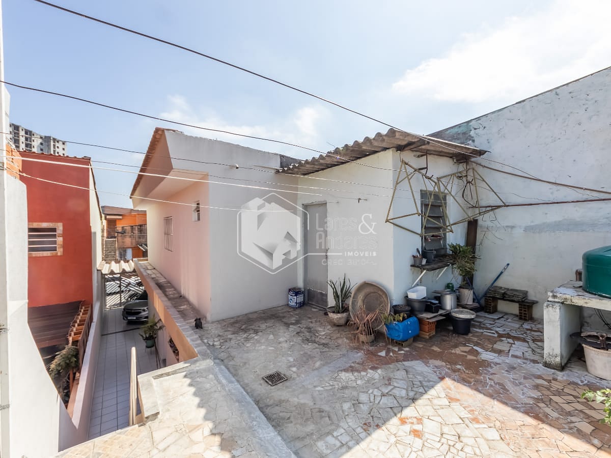 Sobrado, 3 quartos, 102 m² - Foto 27