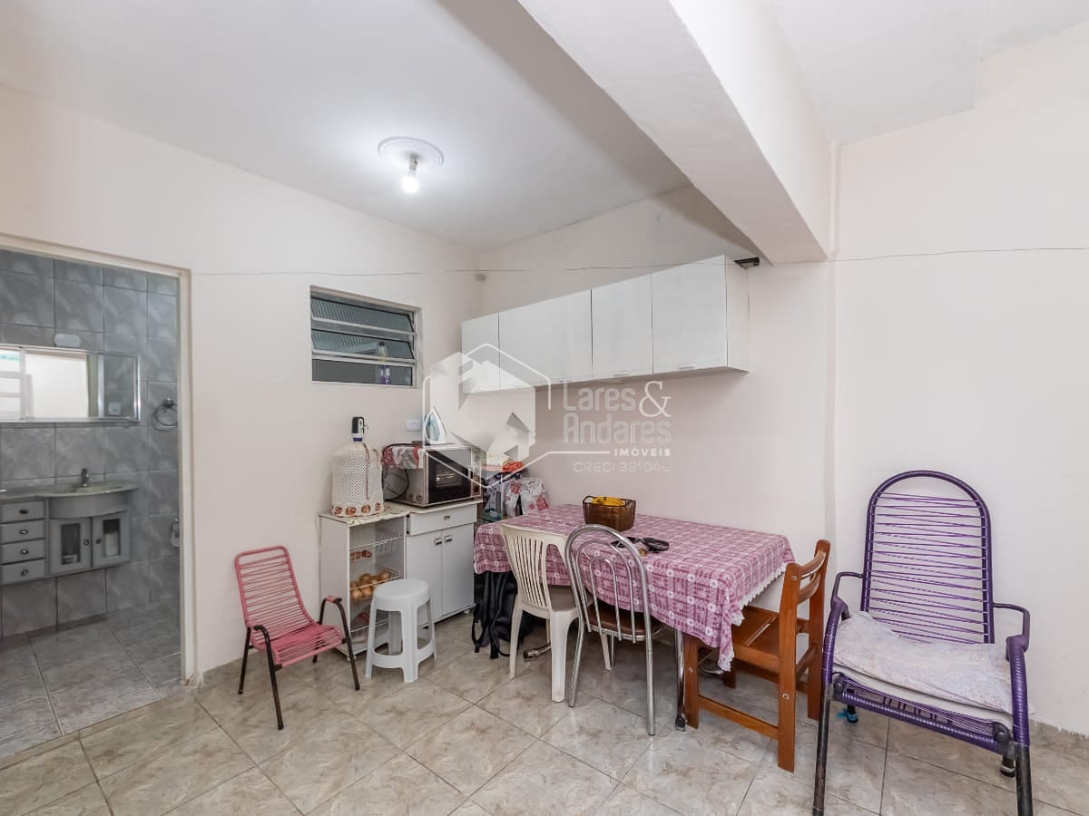 Sobrado, 3 quartos, 102 m² - Foto 26