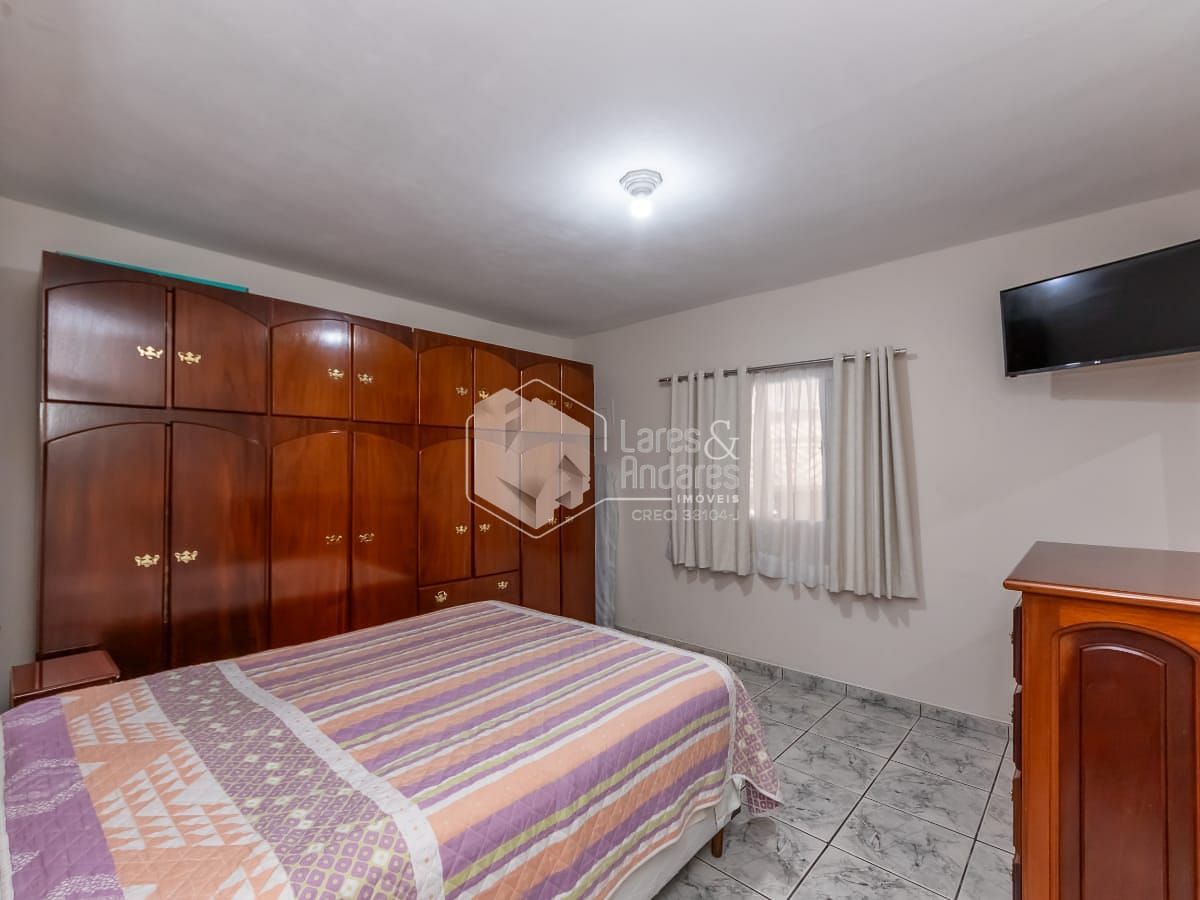 Sobrado, 3 quartos, 102 m² - Foto 14
