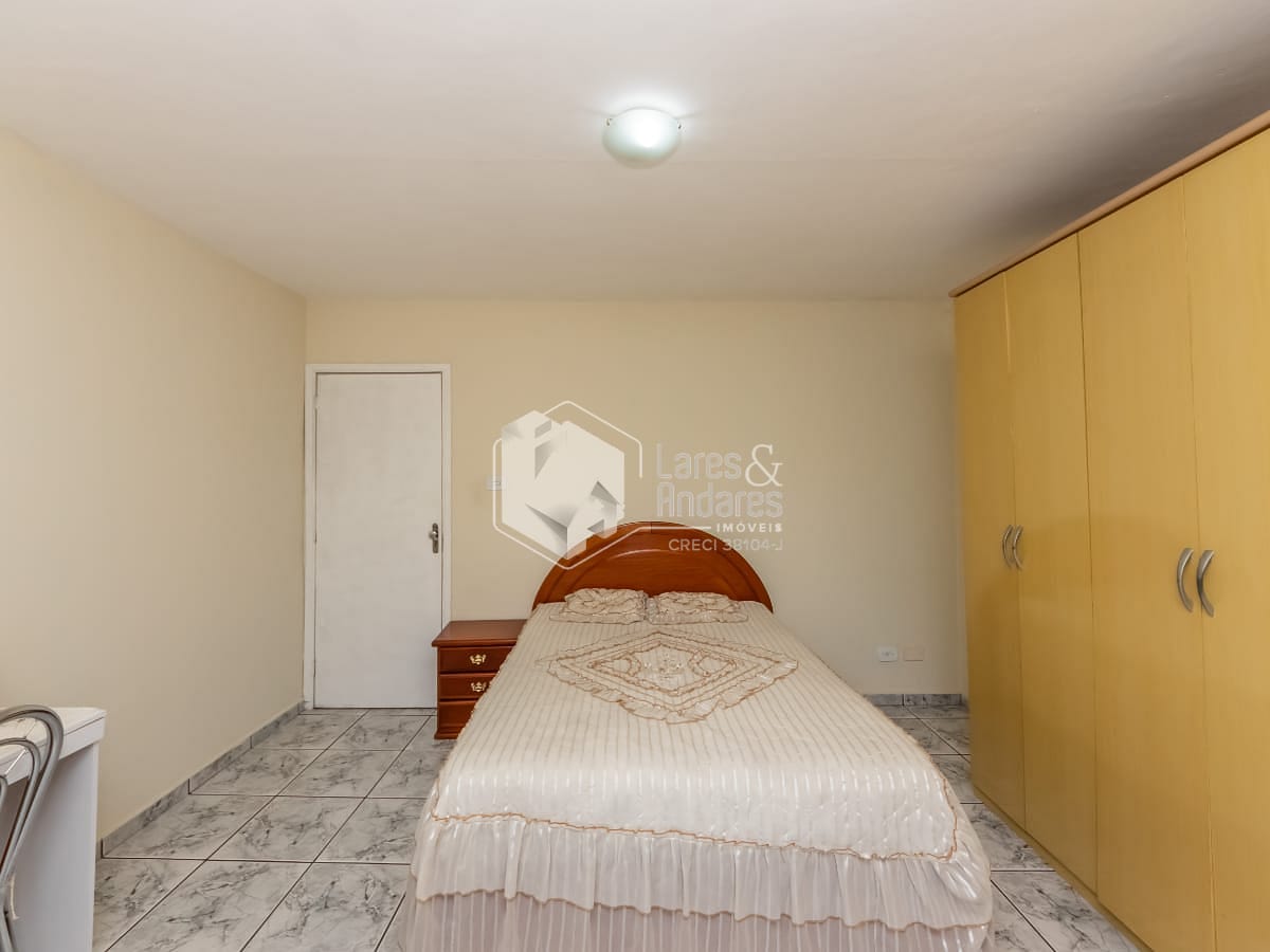 Sobrado, 3 quartos, 102 m² - Foto 6