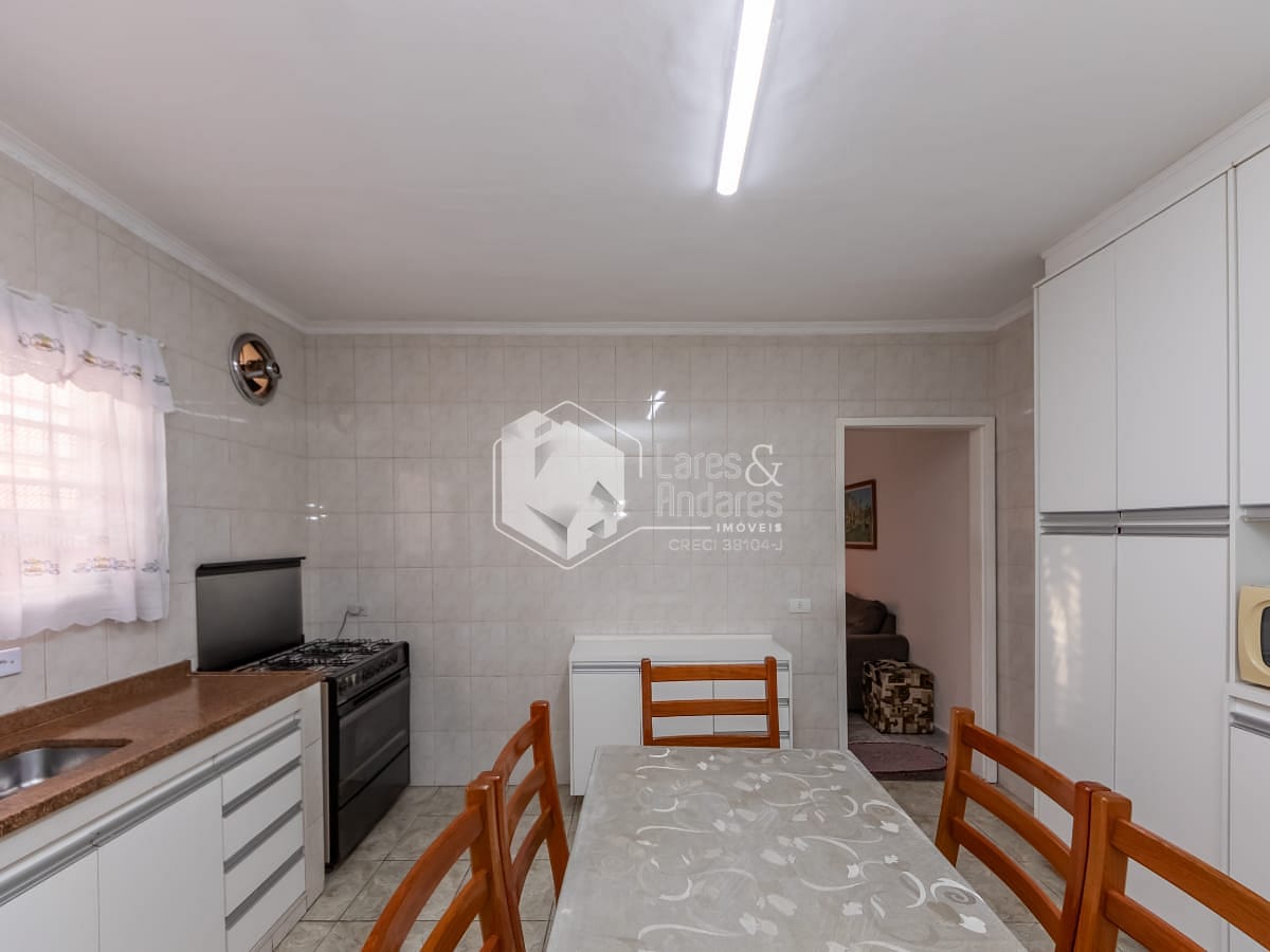 Sobrado, 3 quartos, 102 m² - Foto 21