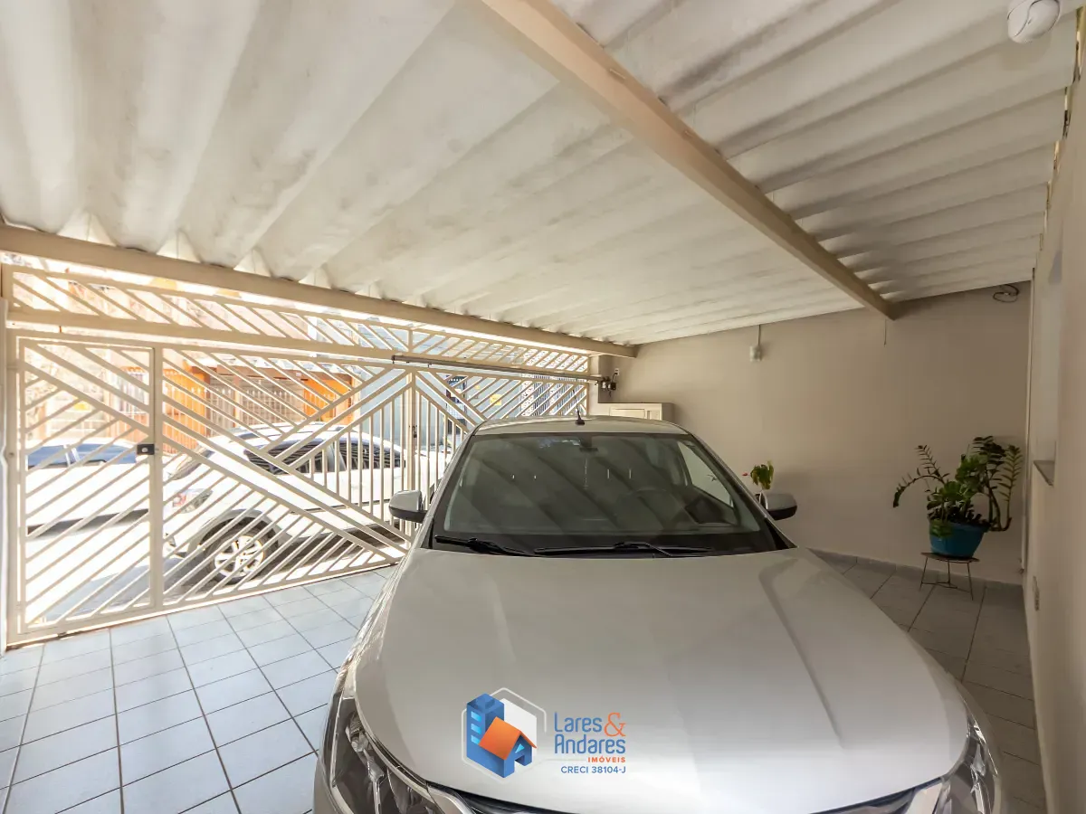 Sobrado, 3 quartos, 102 m² - Foto 25