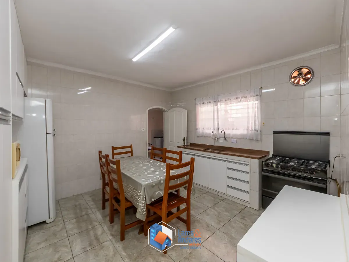 Sobrado, 3 quartos, 102 m² - Foto 19