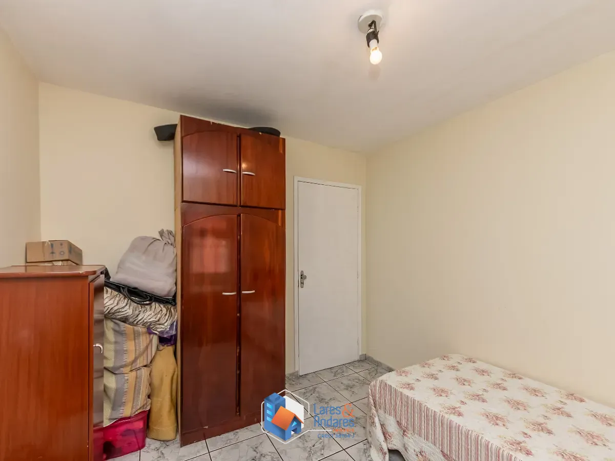 Sobrado, 3 quartos, 102 m² - Foto 11