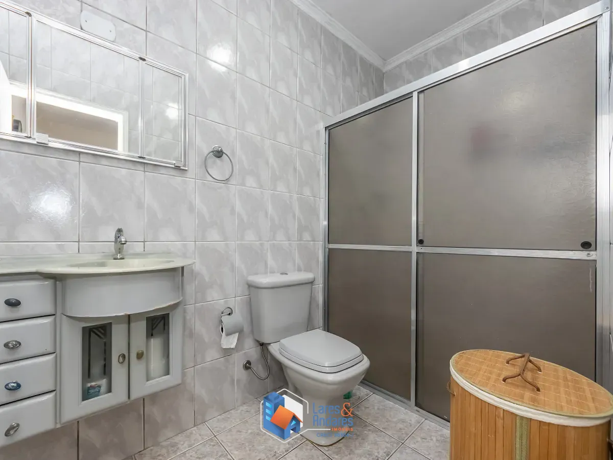 Sobrado, 3 quartos, 102 m² - Foto 23