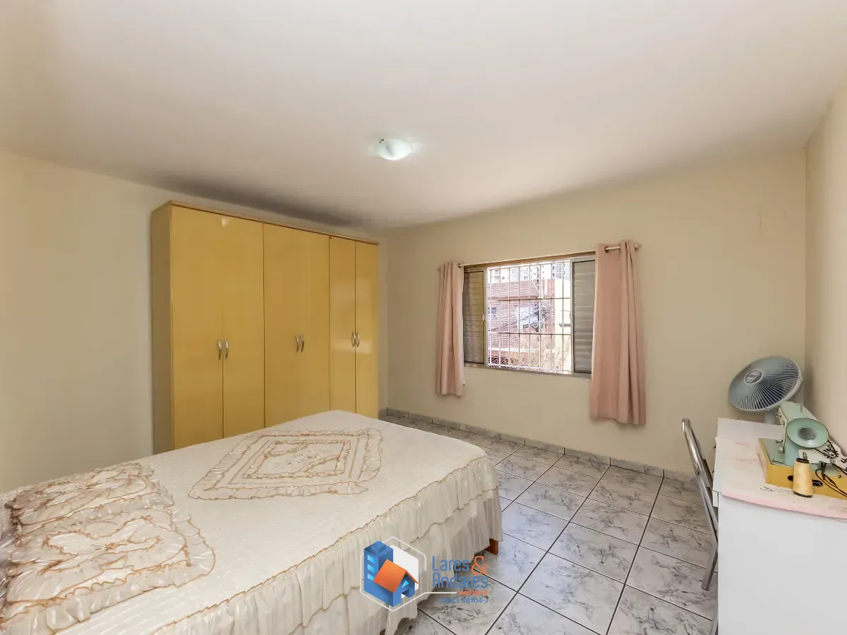 Sobrado, 3 quartos, 102 m² - Foto 5
